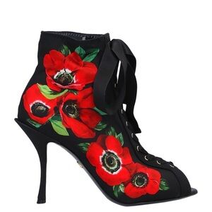 New authentic dolce and gabbana shoes